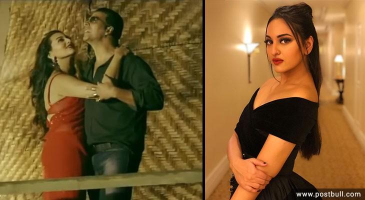 Sonakshi Sinha